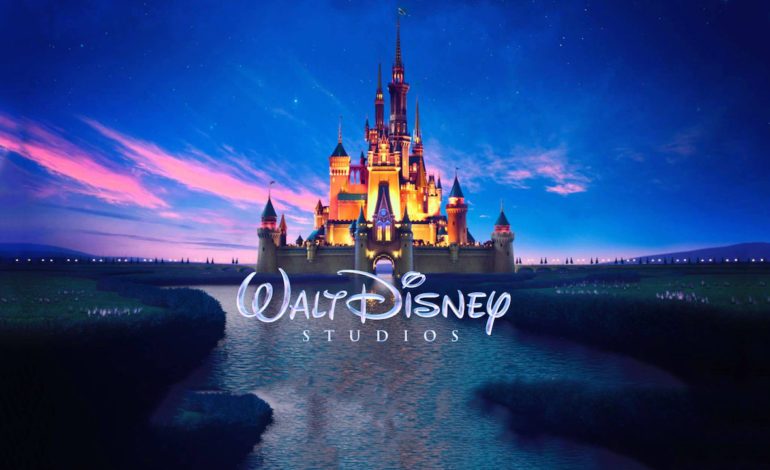 Fire Catches On Disney’s ‘Snow White’ Set At Pinewood Studios