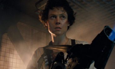 'Alien 5' is Ready, It Only Needs Sigourney Weaver's Approval