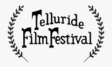 2020 Edition of Telluride Film Festival Canceled