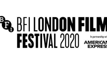 BFI London Film Festival Moving Online