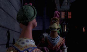 'Chicken Run' Voice Actress Accuses Films Producers of Ageism