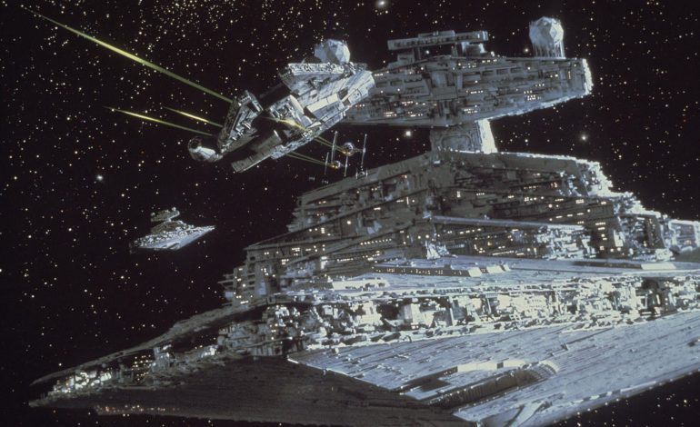 ‘Star Wars: The Empire Strikes Back’ on Top of the Box Office Once Again
