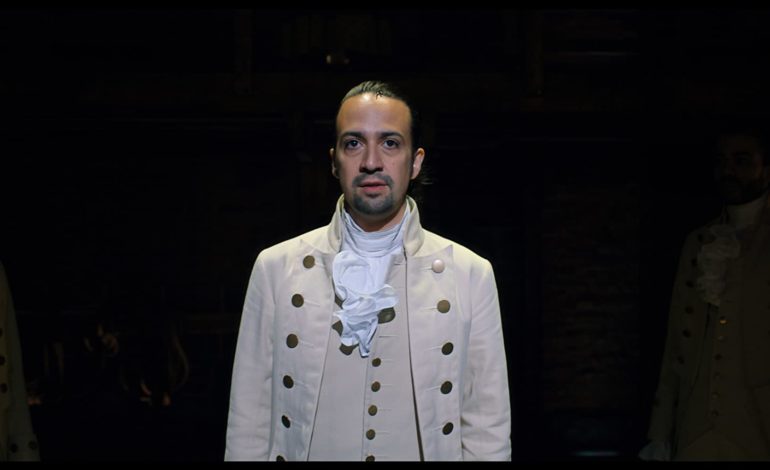 From Stage, Cast Album, To Film: A Deep Dive In What Makes ‘Hamilton’ Great — Part 1