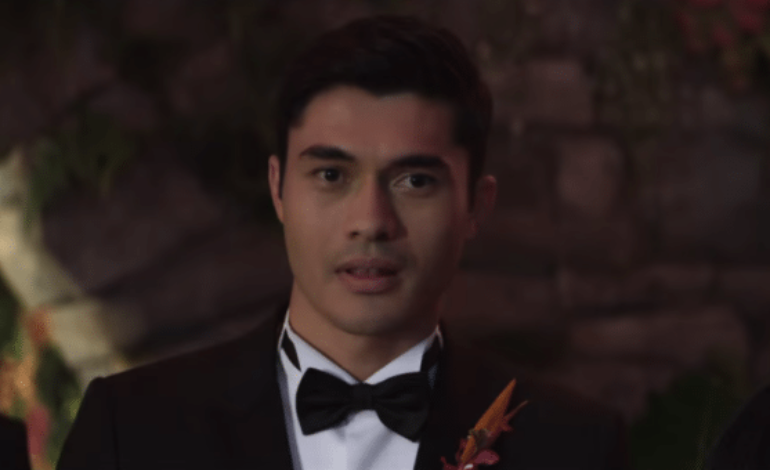 Henry Golding to Star in Paramount Adaptation of ‘The Tiger’s Apprentice’