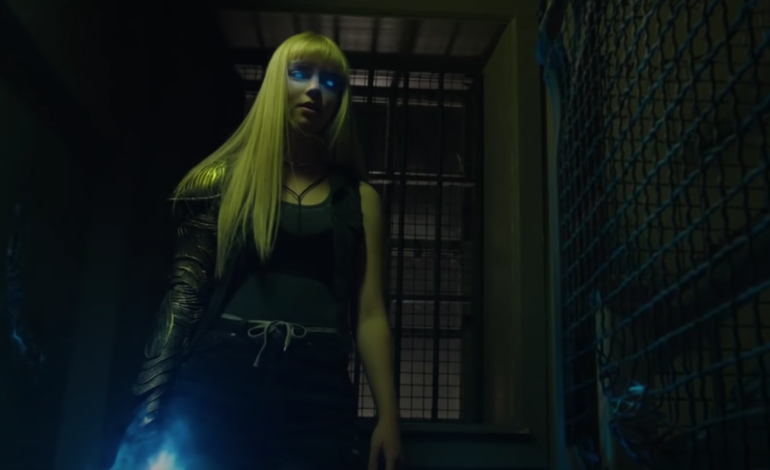 ‘The New Mutants’ Gets a New Trailer and Comic-Con at Home Panel