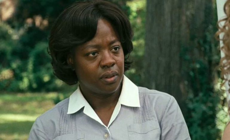 Viola Davis Says She Regrets Her Role In ‘The Help’