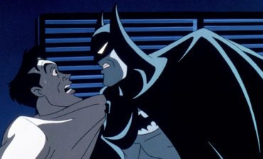 Netflix Adds Critically Acclaimed Batman Film Despite HBO Max