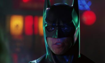 Val Kilmer on Batman: “I Tried to Be Like an Actor in a Soap Opera”