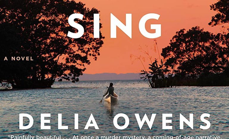 Olivia Newman to Direct Adpation of ‘Where The Crawdads Sing’