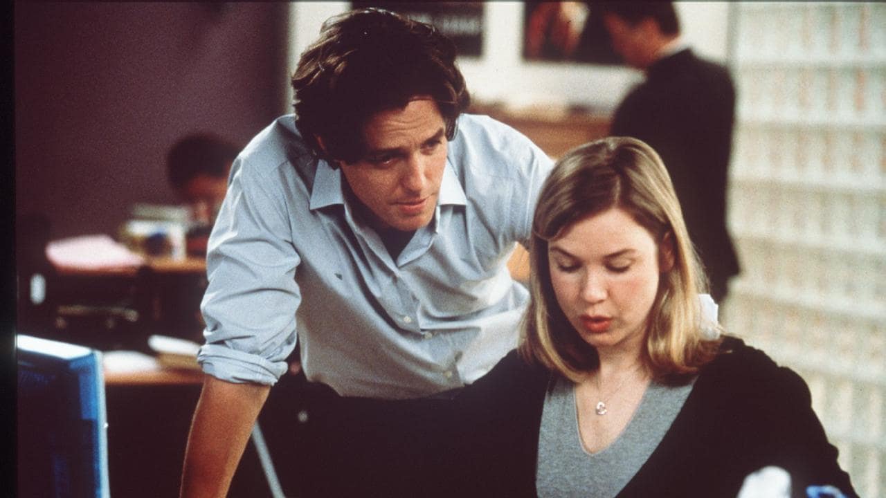 Bridget Jones's Diary (2001) - Turner Classic Movies