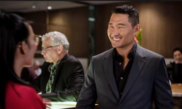 Daniel Dae Kim To Star In and Produce Romantic Comedy 'A Sweet Mess'