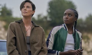 Charlize Theron Discusses Evolution of Action Heroines And Overall Career