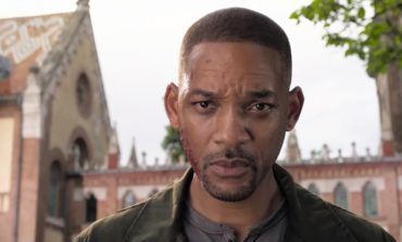 Will Smith Teaming with David Leitch for Action Drama ‘Fast & Loose’