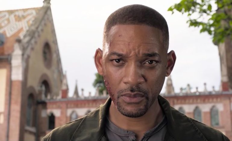‘Emancipation,’ Will Smith and Antoine Fuqua Thriller, Acquired By Apple
