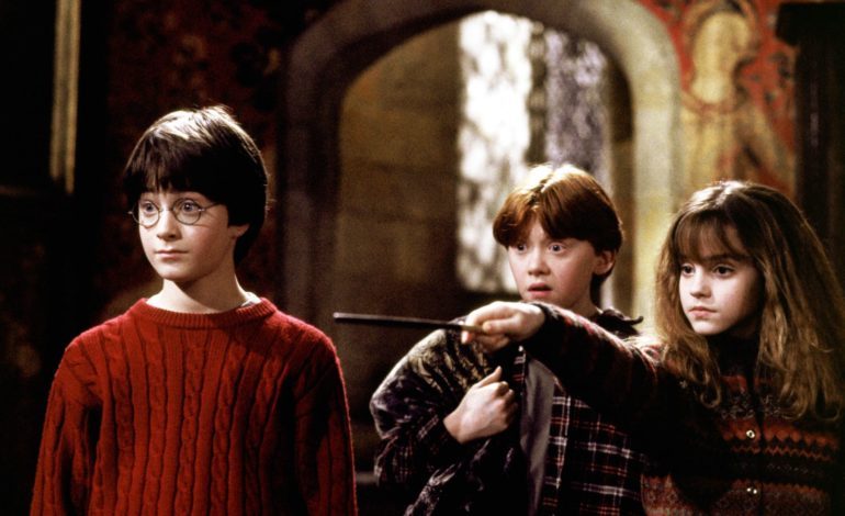 HBO Max to Remove All 8 ‘Harry Potter’ Movies in August