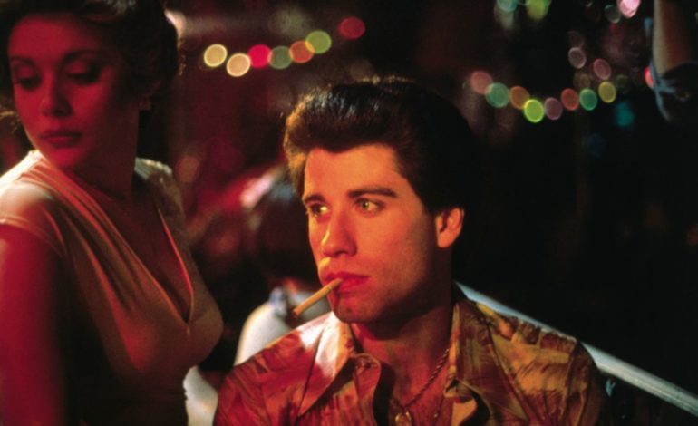Classic Movie Review: ‘Saturday Night Fever’ (1977)