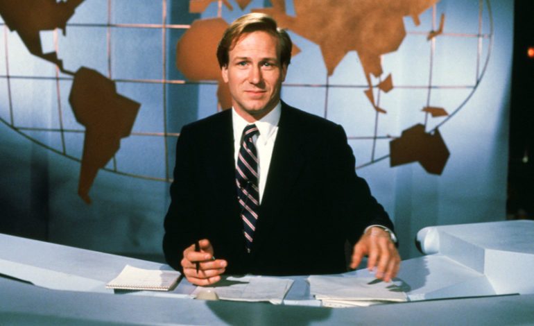 Classic Movie Review: ‘Broadcast News’ (1987)