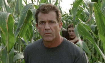Mel Gibson Joins Chad Michael Murray in Action Thriller 'Hot Seat'