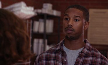 Amazon In Talks to Aquire 'Without Remorse' Starring Michael B. Jordan