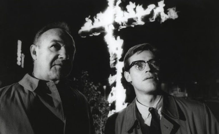 ‘Mississippi Burning,’ ‘Midnight Express’ Director Alan Parker Dead at 76