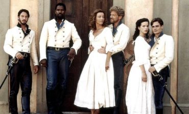 Comparing Branagh and Whedon’s 'Much Ado About Nothing'