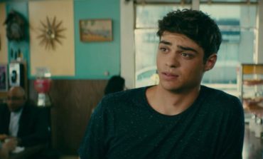 Noah Centineo Leaves 'Masters of the Universe'