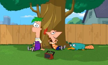Disney Plus to Premiere New Exclusive 'Phineas and Ferb' Movie