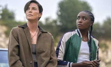 Charlize Theron's 'The Old Guard' Ranks Among Top 10 on Netflix, Heading to Over 72M Households
