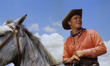 Classic Movie Review: "Oklahoma!" (1955)