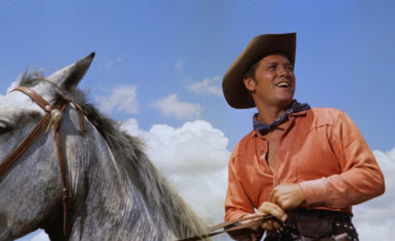 Classic Movie Review: “Oklahoma!” (1955)