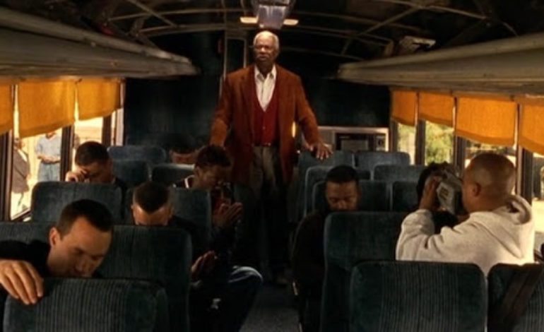 Classic Movie Review: “Get on the Bus” (1996)
