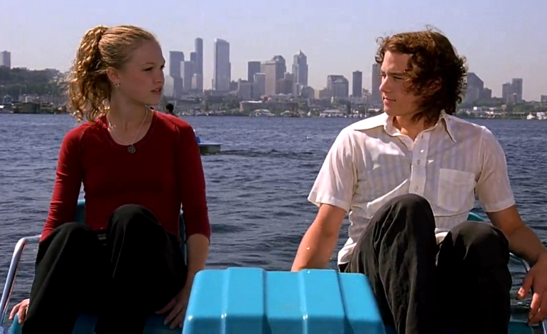 Classic Movie Review: ’10 Things I Hate About You’ (1999)