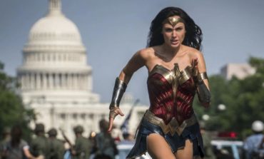 Director Patty Jenkins' 'Wonder Woman 3' Will "Probably" Be Her Last in the Franchise