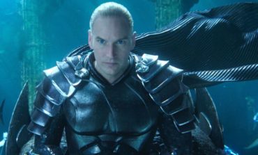 DC FANDOME 'Aquaman 2' Interview with Director James Wan and Patrick Wilson