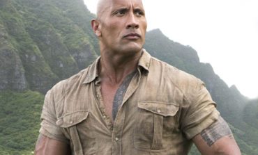 Dwayne Johnson Named Hollywood's Highest-Paid Actor For Second Consecutive Year