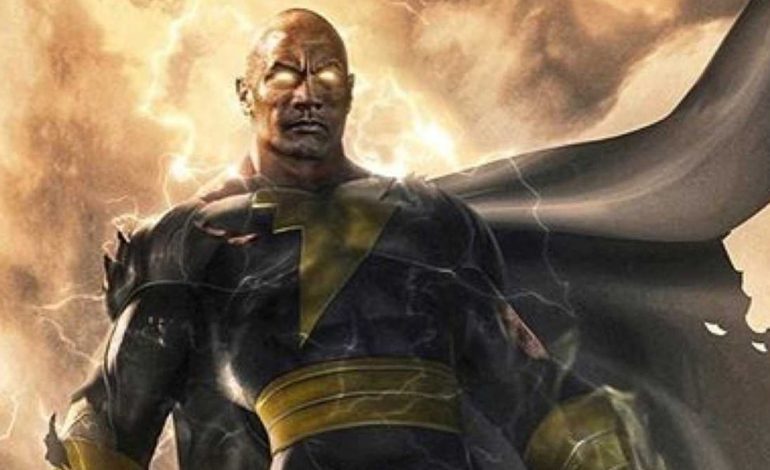 Several Upcoming Warner Bros. Films Including ‘Black Adam’ and ‘The Flash’ Have Shifted Release Dates