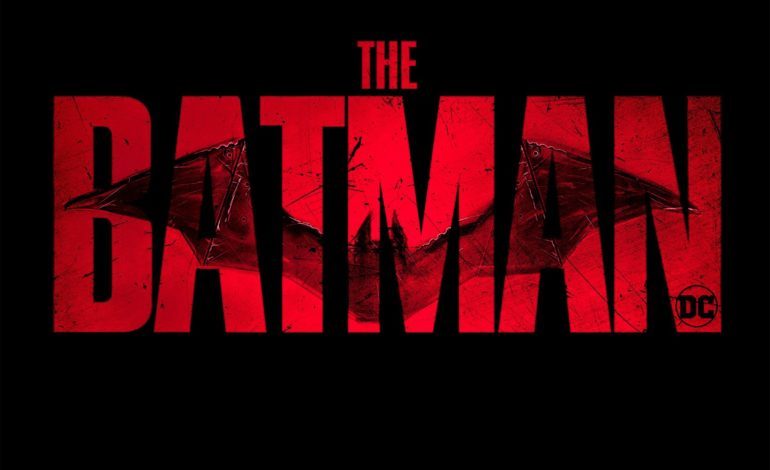 Matt Reeves Reveals ‘The Batman’ Logo while Jim Lee Reveals His Own Rendition of ‘The Batman’