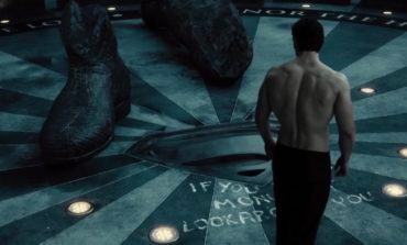 Zack Snyder Drops Small Teaser for Snyder Cut Ahead of FANDOME