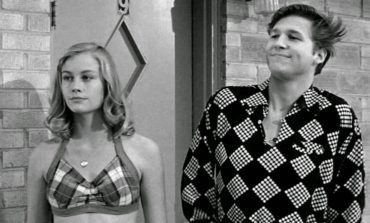 Classic Movie Review: 'The Last Picture Show' (1971)
