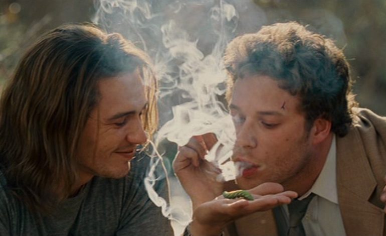 Seth Rogen Details What Happened to ‘Pineapple Express’ Sequel