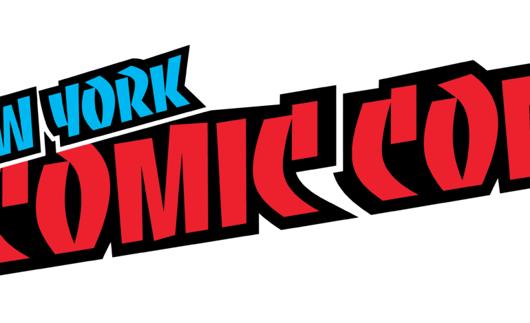 New York Comic Con Moving Completely Virtual For October