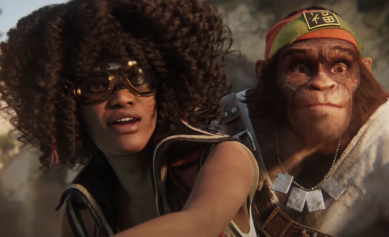 Ubisoft Video Game ‘Beyond Good and Evil’ Getting Movie Adaptation at Netflix