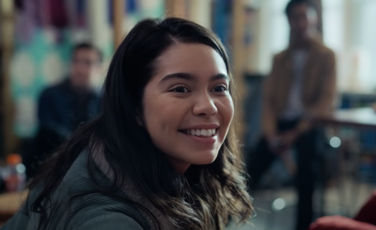 Netflix Releases First Trailer for Brett Haley’s ‘All Together Now’ Starring Auli’i Cravalho
