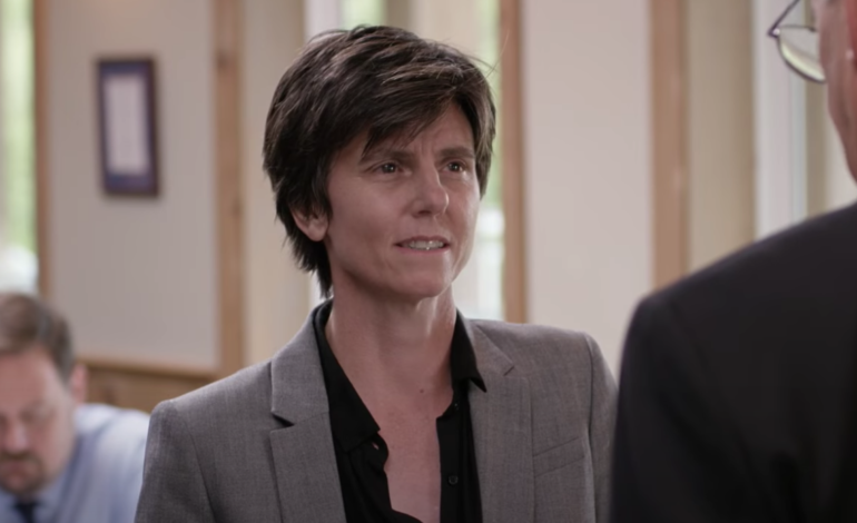 Tig Notaro Replacing Chris D’Elia in Zack Snyder Zombie Movie ‘Army of the Dead’ Amidst Post Production