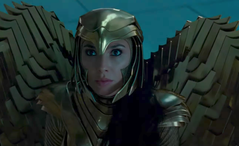 New ‘Wonder Woman 1984’ Trailer Released at DC Fandome Showcases Villain Cheetah