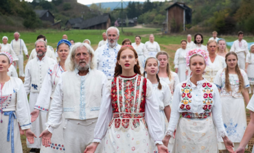 Folk Horror at the movies:‘The Wicker Man’ (1973) and ‘Midsommar’ (2019)