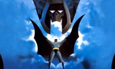 The Definitive Batman Story: Looking Back at "Mask of the Phantasm"