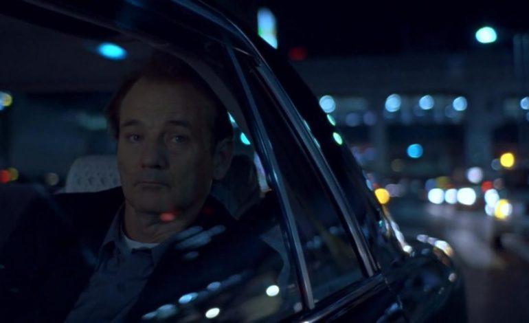 On the Rocks Trailer: Bill Murray, Rashida Jones Star in Sofia