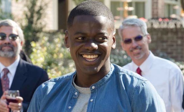 Daniel Kaluuya Wins Best Supporting Actor