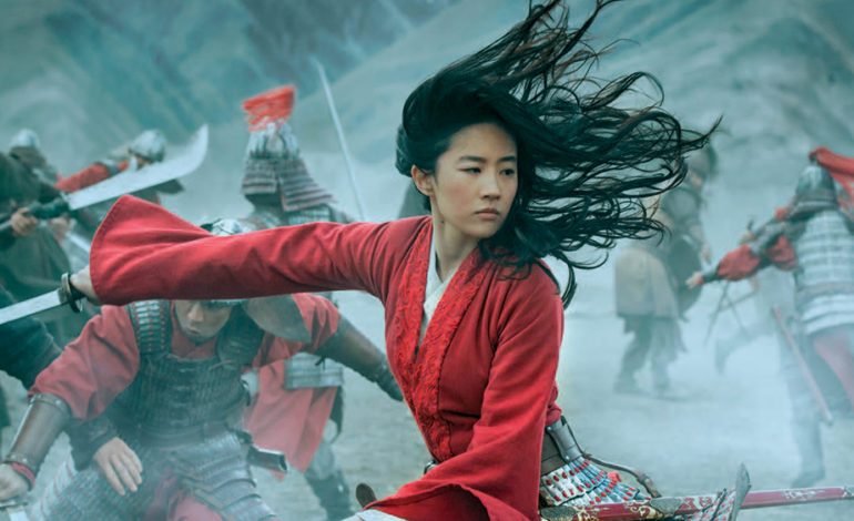 ‘Mulan’ Live-Action Remake to be Released “Soon” in Chinese Theaters
